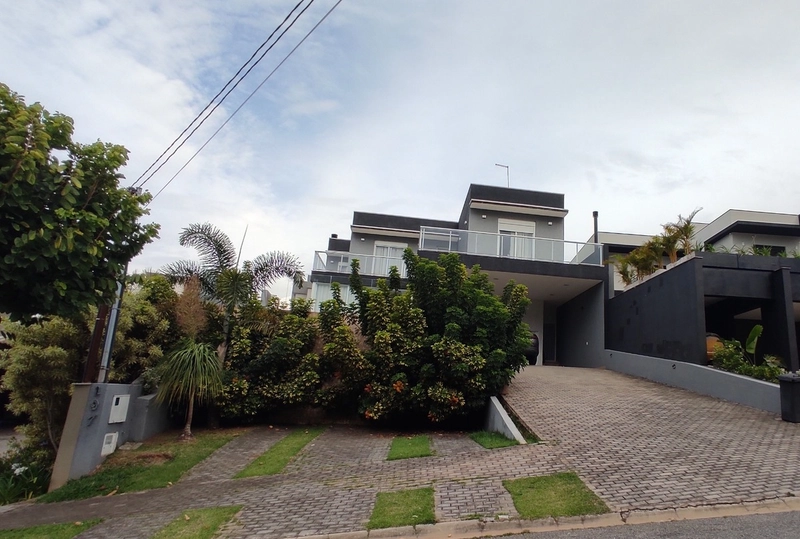 Casa à Venda – Condomínio Portal de Bragança - Bragança Paulista/SP: 22ª foto da galeria de imagens do imóvel