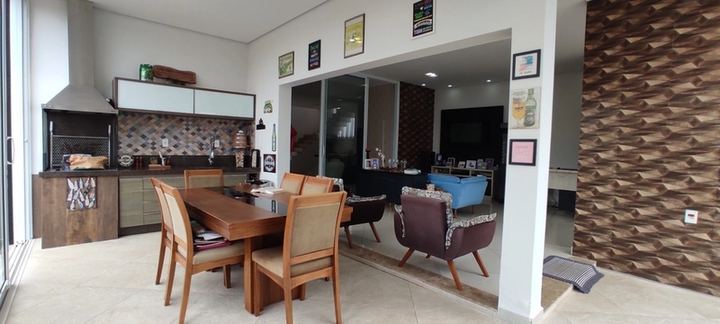 Casa à Venda – Condomínio Portal de Bragança - Bragança Paulista/SP: 10ª foto da galeria de imagens do imóvel