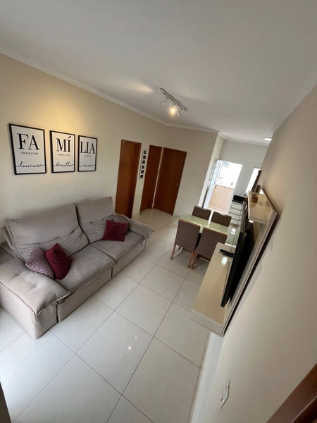 Apartamento à venda – Vila Toscana – Bragança Paulista/SP: 14ª foto da galeria de imagens do imóvel