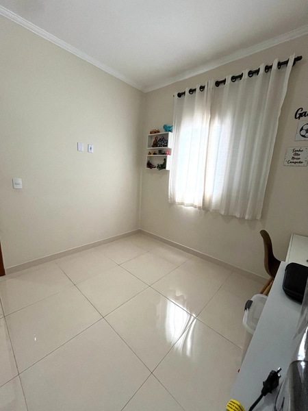 Apartamento à venda – Vila Toscana – Bragança Paulista/SP: 6ª foto da galeria de imagens do imóvel