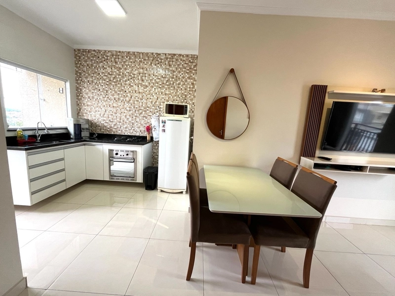 Apartamento à venda – Vila Toscana – Bragança Paulista/SP: 13ª foto da galeria de imagens do imóvel