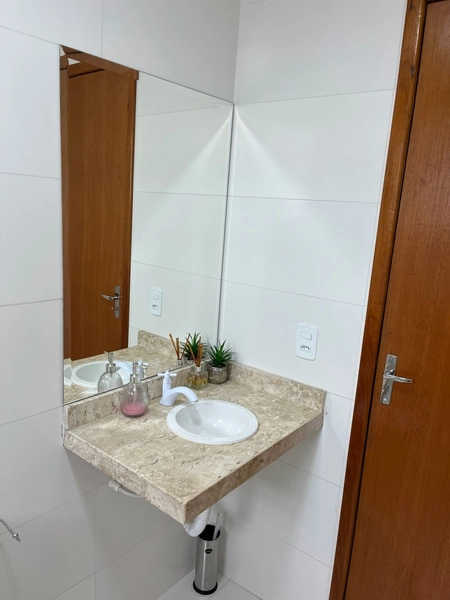 Apartamento à venda – Vila Toscana – Bragança Paulista/SP: 7ª foto da galeria de imagens do imóvel