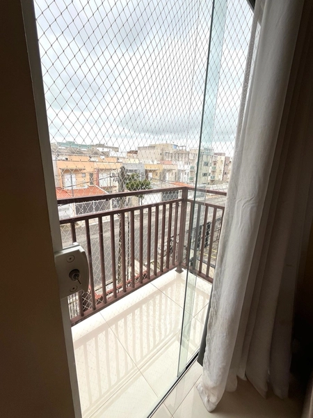 Apartamento à venda – Vila Toscana – Bragança Paulista/SP: 3ª foto da galeria de imagens do imóvel