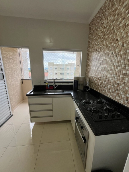 Apartamento à venda – Vila Toscana – Bragança Paulista/SP: 5ª foto da galeria de imagens do imóvel