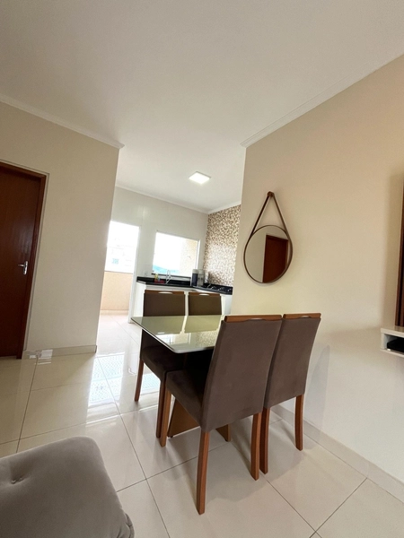 Apartamento à venda – Vila Toscana – Bragança Paulista/SP: 10ª foto da galeria de imagens do imóvel