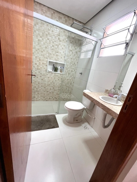 Apartamento à venda – Vila Toscana – Bragança Paulista/SP: 9ª foto da galeria de imagens do imóvel