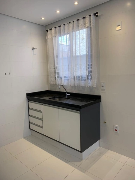 Apartamento à venda – Vila Motta – Bragança Paulista/SP: 5ª foto da galeria de imagens do imóvel