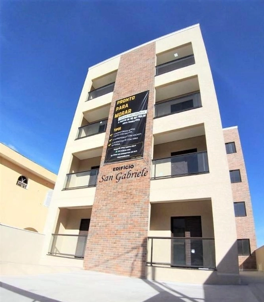 Apartamento à venda – Vila Motta – Bragança Paulista/SP: 1ª foto da galeria de imagens do imóvel