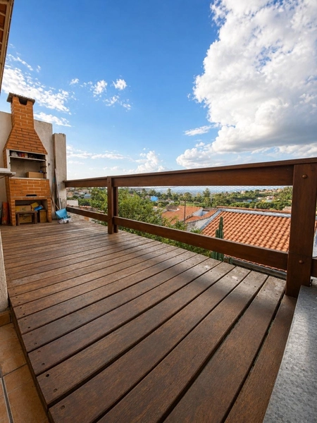 Casa à venda – Jardim São Miguel – Bragança Paulista/SP: 5ª foto da galeria de imagens do imóvel