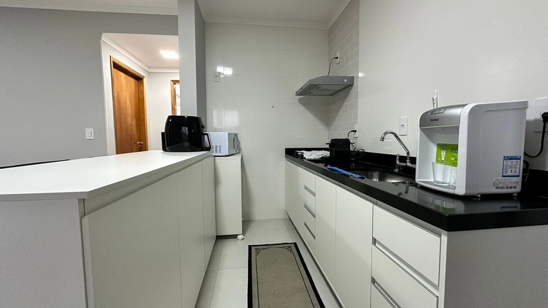 Apartamento à venda – Edifício Donna Amabile – Bragança Paulista/SP: 10ª foto da galeria de imagens do imóvel