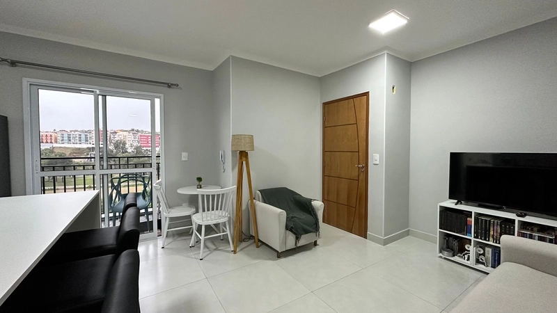 Apartamento à venda – Edifício Donna Amabile – Bragança Paulista/SP: 8ª foto da galeria de imagens do imóvel