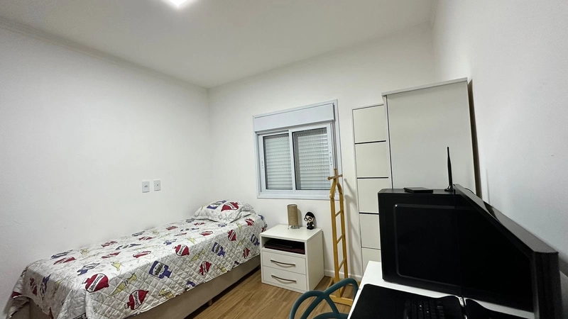 Apartamento à venda – Edifício Donna Amabile – Bragança Paulista/SP: 3ª foto da galeria de imagens do imóvel