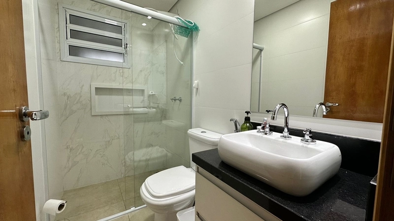 Apartamento à venda – Edifício Donna Amabile – Bragança Paulista/SP: 11ª foto da galeria de imagens do imóvel