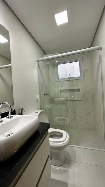 Apartamento à venda – Edifício Donna Amabile – Bragança Paulista/SP: 7ª foto da galeria de imagens do imóvel