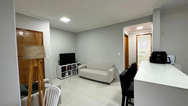 Apartamento à venda – Edifício Donna Amabile – Bragança Paulista/SP: 12ª foto da galeria de imagens do imóvel
