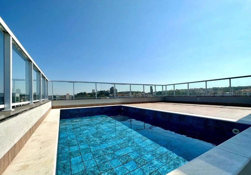 Apartamento à venda – Edifício Donna Amabile – Bragança Paulista/SP: 9ª foto da galeria de imagens do imóvel
