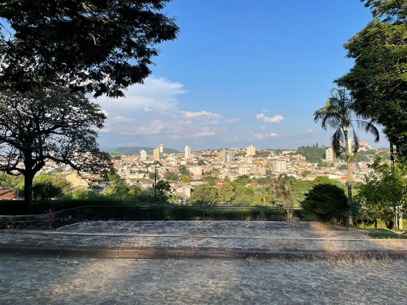 Terreno para Venda em Bragança Paulista / SP no bairro SPAZIO DESING: 2ª foto da galeria de imagens do imóvel