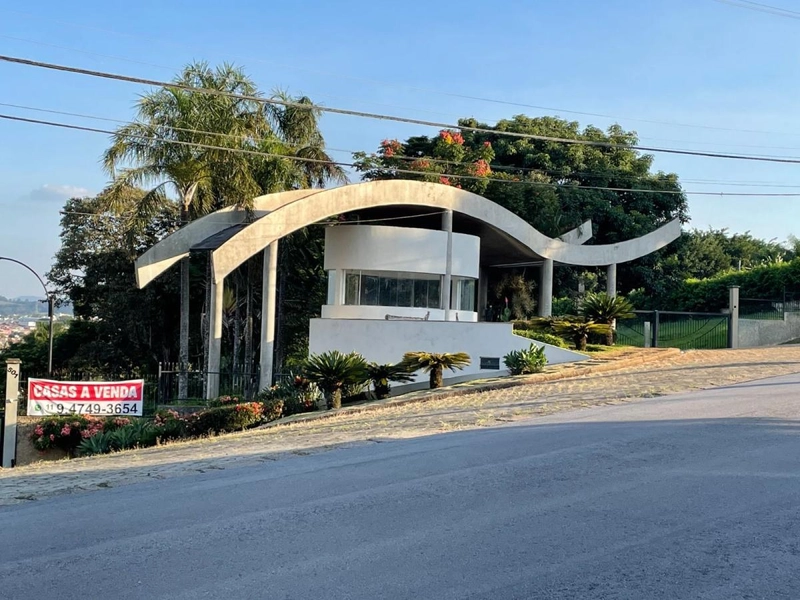 Terreno para Venda em Bragança Paulista / SP no bairro SPAZIO DESING: 5ª foto da galeria de imagens do imóvel