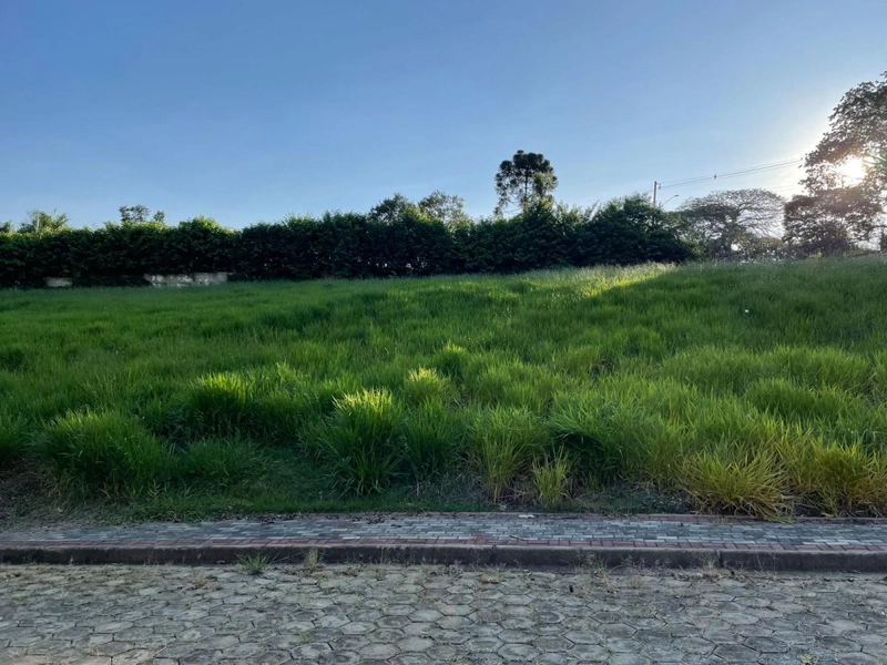 Terreno para Venda em Bragança Paulista / SP no bairro SPAZIO DESING: 6ª foto da galeria de imagens do imóvel