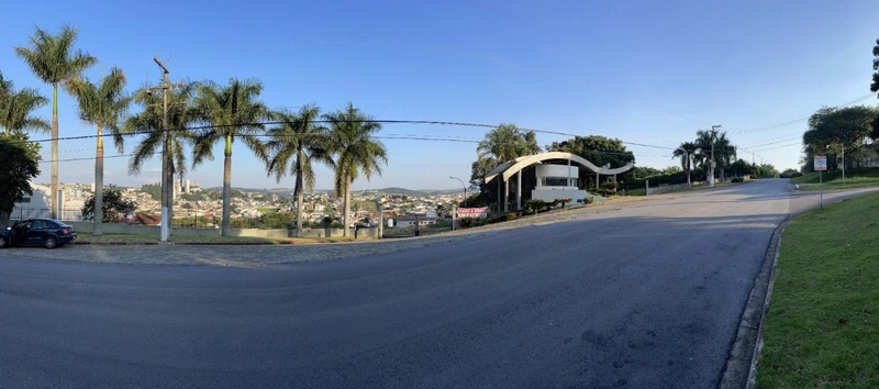 Terreno para Venda em Bragança Paulista / SP no bairro SPAZIO DESING: 4ª foto da galeria de imagens do imóvel