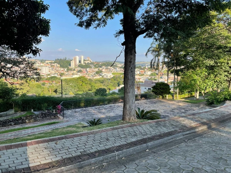 Terreno para Venda em Bragança Paulista / SP no bairro SPAZIO DESING: 1ª foto da galeria de imagens do imóvel