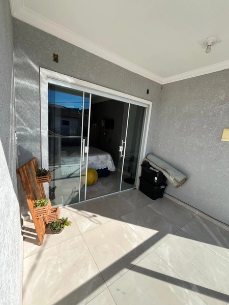 Casa à venda – Águas Claras – Bragança Paulista/SP: 3ª foto da galeria de imagens do imóvel