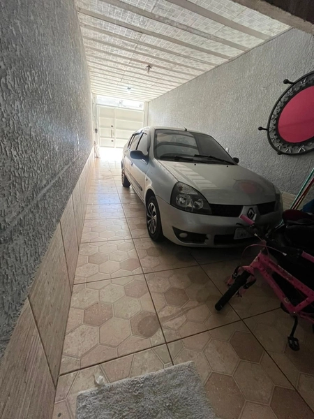 Casa à venda – Águas Claras – Bragança Paulista/SP: 2ª foto da galeria de imagens do imóvel