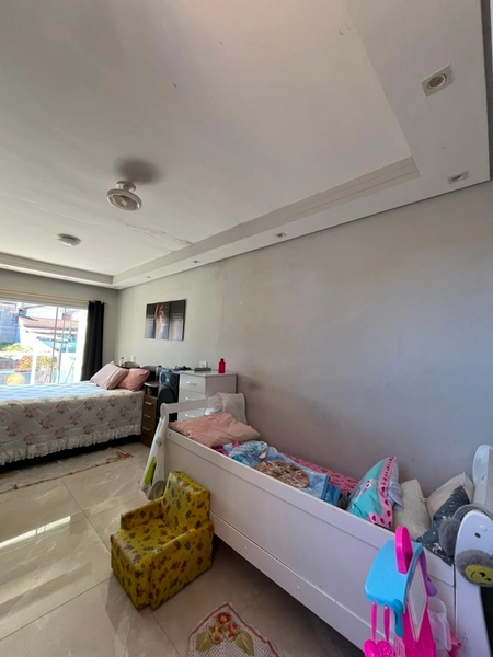Casa à venda – Águas Claras – Bragança Paulista/SP: 15ª foto da galeria de imagens do imóvel