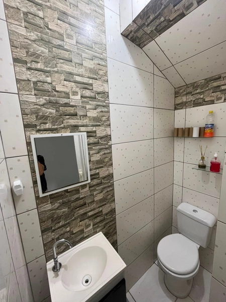 Casa à venda – Águas Claras – Bragança Paulista/SP: 7ª foto da galeria de imagens do imóvel