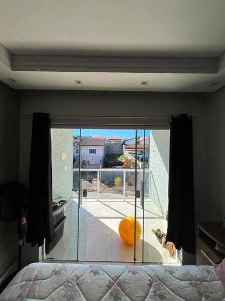 Casa à venda – Águas Claras – Bragança Paulista/SP: 17ª foto da galeria de imagens do imóvel