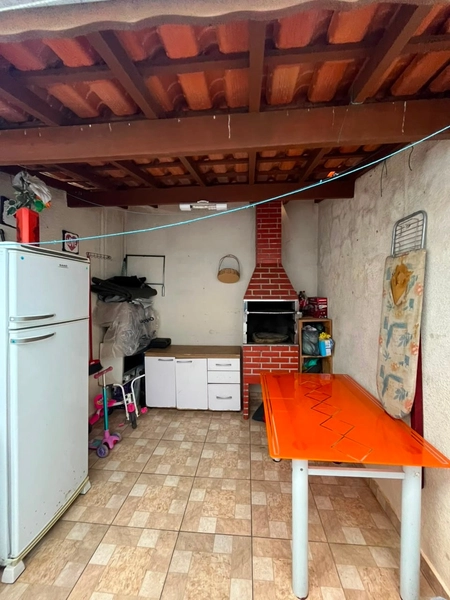 Casa à venda – Águas Claras – Bragança Paulista/SP: 9ª foto da galeria de imagens do imóvel
