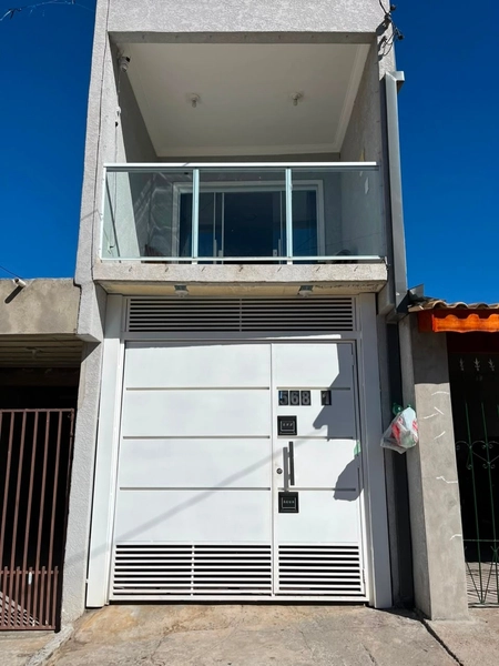 Casa à venda – Águas Claras – Bragança Paulista/SP: 1ª foto da galeria de imagens do imóvel