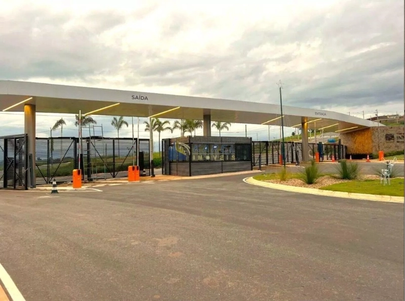 Terreno à venda – Teriva Innovare – Bragança Paulista/SP: 1ª foto da galeria de imagens do imóvel
