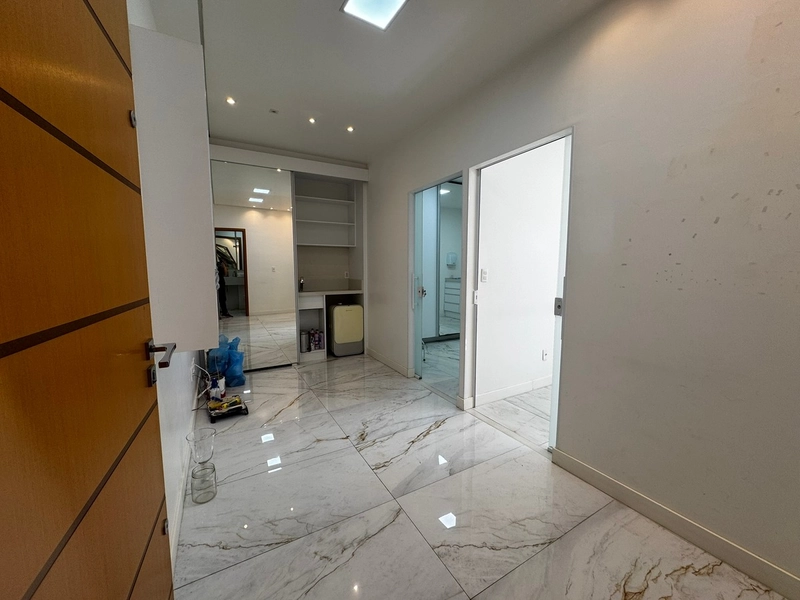Sala Comercial à Venda – Euroville Office Premium – Bragança Paulista: 4ª foto da galeria de imagens do imóvel