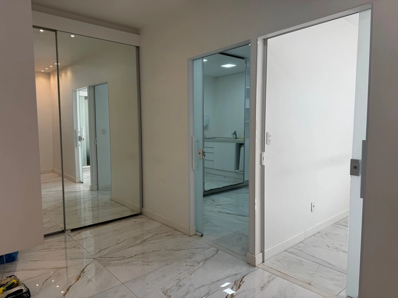 Sala Comercial à Venda – Euroville Office Premium – Bragança Paulista: 8ª foto da galeria de imagens do imóvel