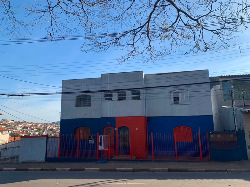 Casa à venda – Vila Aparecida – Bragança Paulista/SP: 11ª foto da galeria de imagens do imóvel