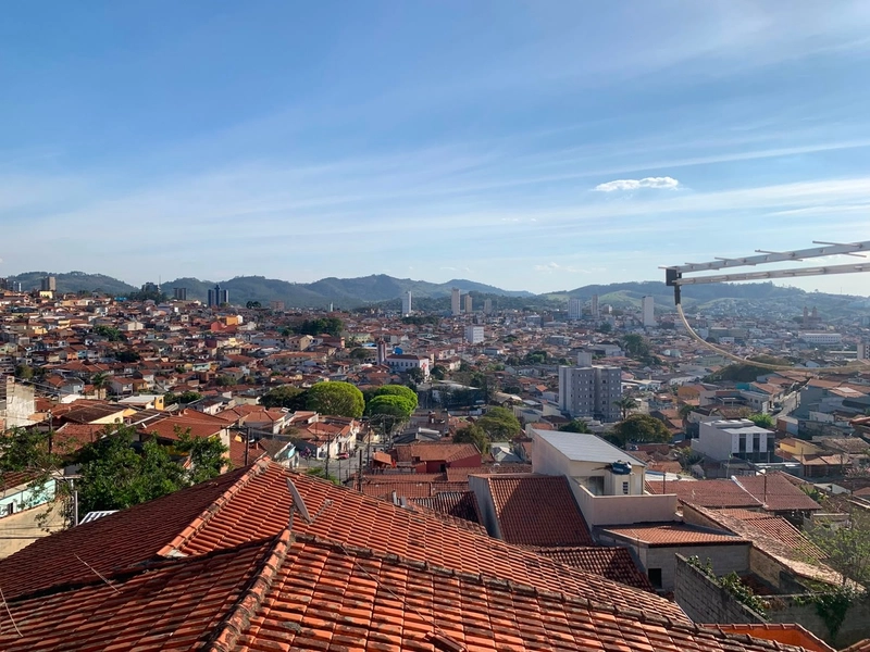 Casa à venda – Vila Aparecida – Bragança Paulista/SP: 6ª foto da galeria de imagens do imóvel