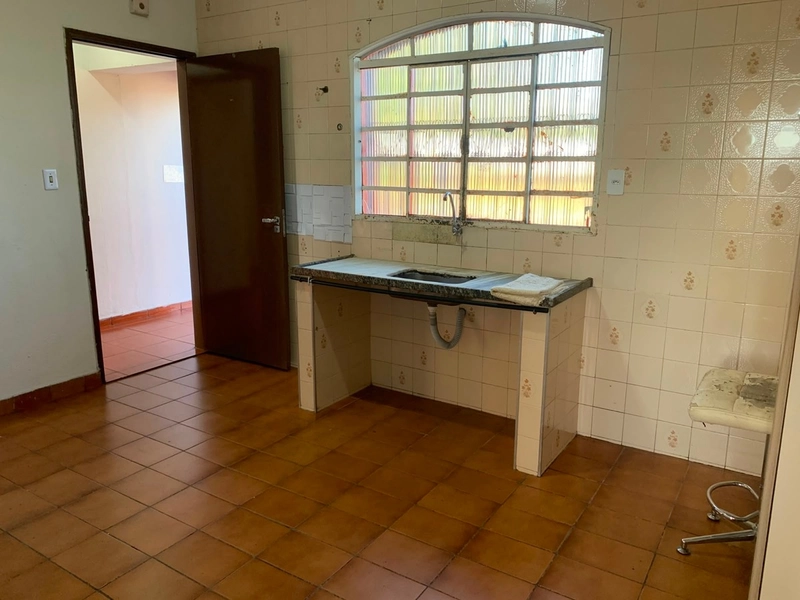 Casa à venda – Vila Aparecida – Bragança Paulista/SP: 2ª foto da galeria de imagens do imóvel