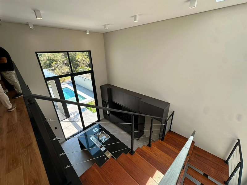 Casa nova à venda – Condomínio Vale das Águas – Bragança Paulista/SP: 11ª foto da galeria de imagens do imóvel
