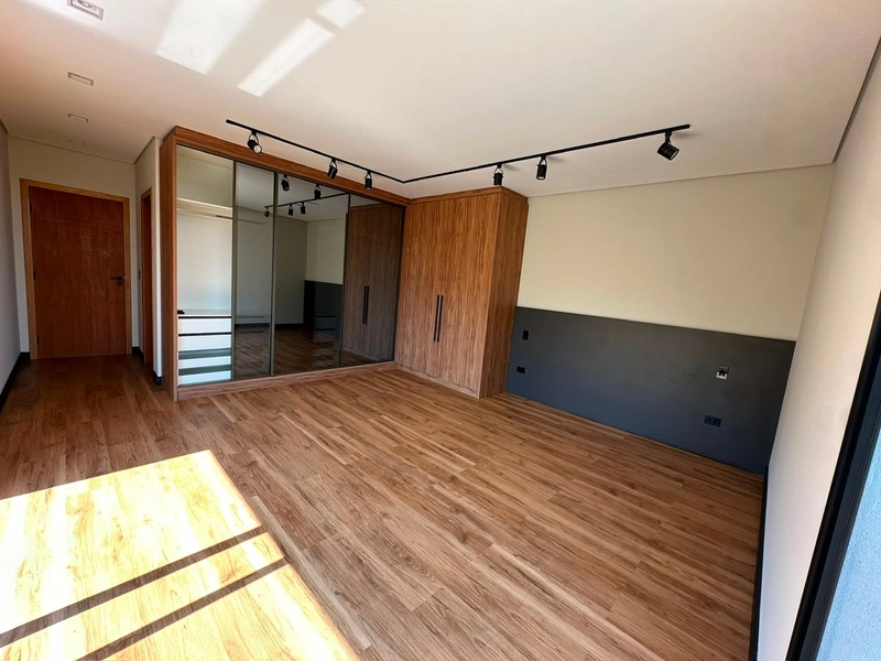 Casa nova à venda – Condomínio Vale das Águas – Bragança Paulista/SP: 1ª foto da galeria de imagens do imóvel