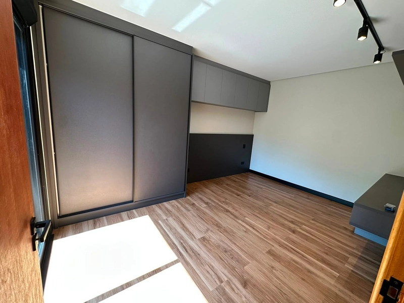 Casa nova à venda – Condomínio Vale das Águas – Bragança Paulista/SP: 14ª foto da galeria de imagens do imóvel