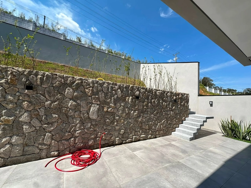 Casa nova à venda – Condomínio Vale das Águas – Bragança Paulista/SP: 16ª foto da galeria de imagens do imóvel