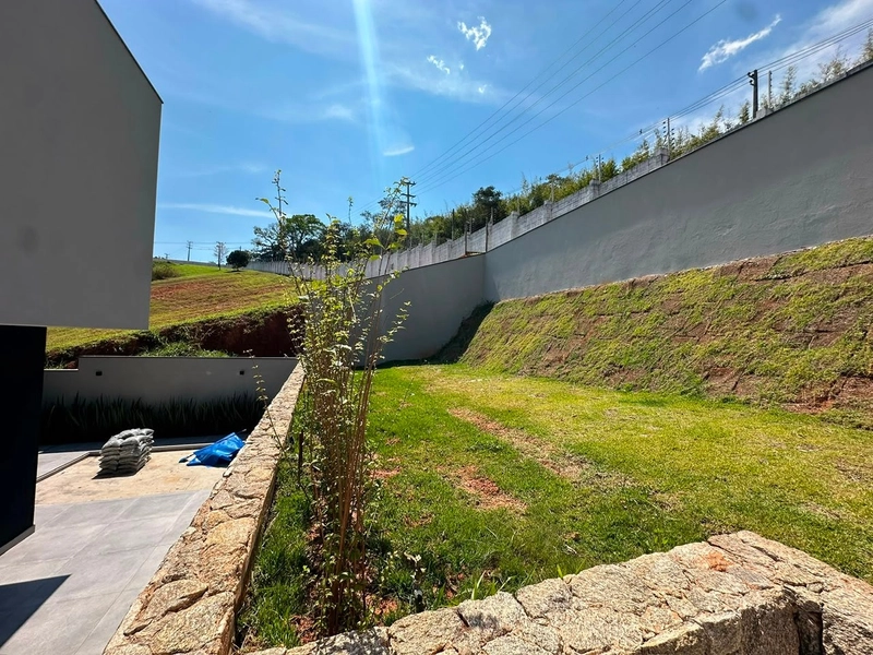 Casa nova à venda – Condomínio Vale das Águas – Bragança Paulista/SP: 18ª foto da galeria de imagens do imóvel