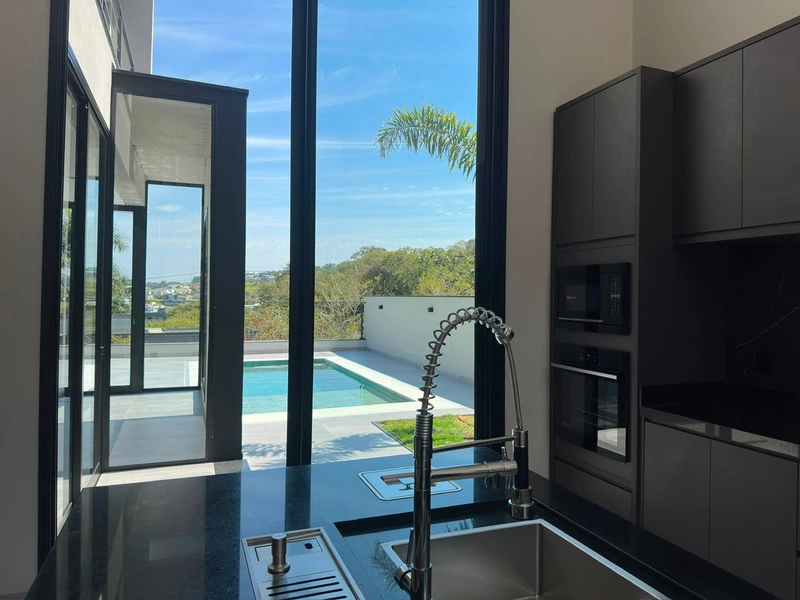 Casa nova à venda – Condomínio Vale das Águas – Bragança Paulista/SP: 10ª foto da galeria de imagens do imóvel