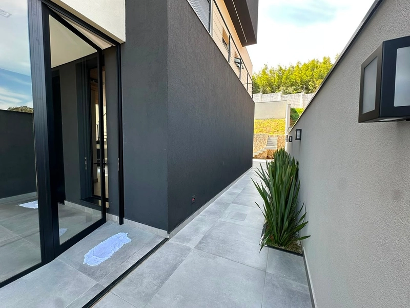 Casa nova à venda – Condomínio Vale das Águas – Bragança Paulista/SP: 9ª foto da galeria de imagens do imóvel