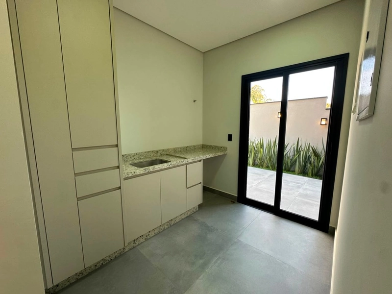 Casa nova à venda – Condomínio Vale das Águas – Bragança Paulista/SP: 5ª foto da galeria de imagens do imóvel