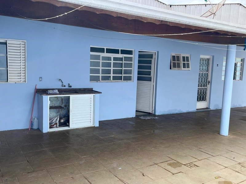 Casa à venda – Parque Brasil – Bragança Paulista/SP: 13ª foto da galeria de imagens do imóvel