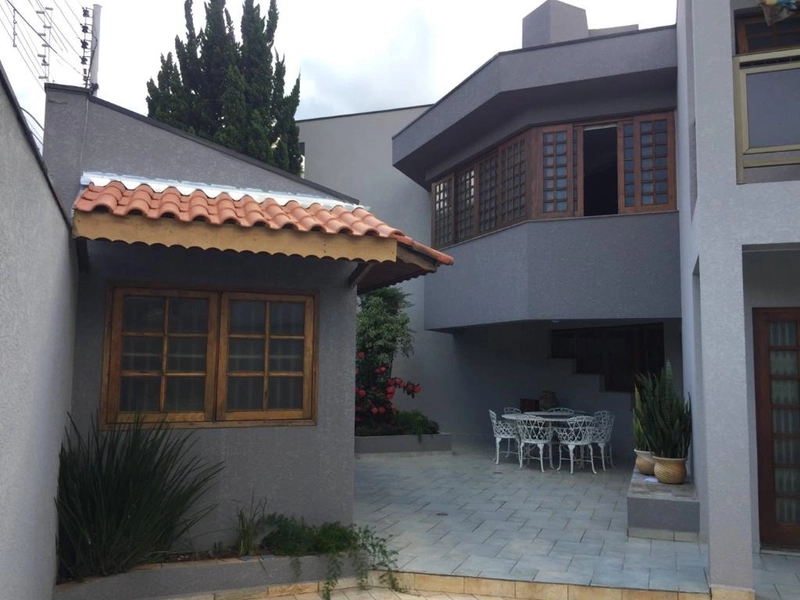 Casa à venda – Jardim Europa – Bragança Paulista/SP: 21ª foto da galeria de imagens do imóvel