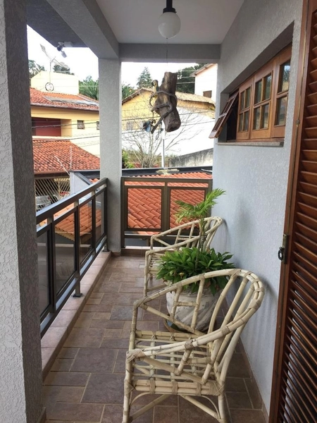 Casa à venda – Jardim Europa – Bragança Paulista/SP: 7ª foto da galeria de imagens do imóvel