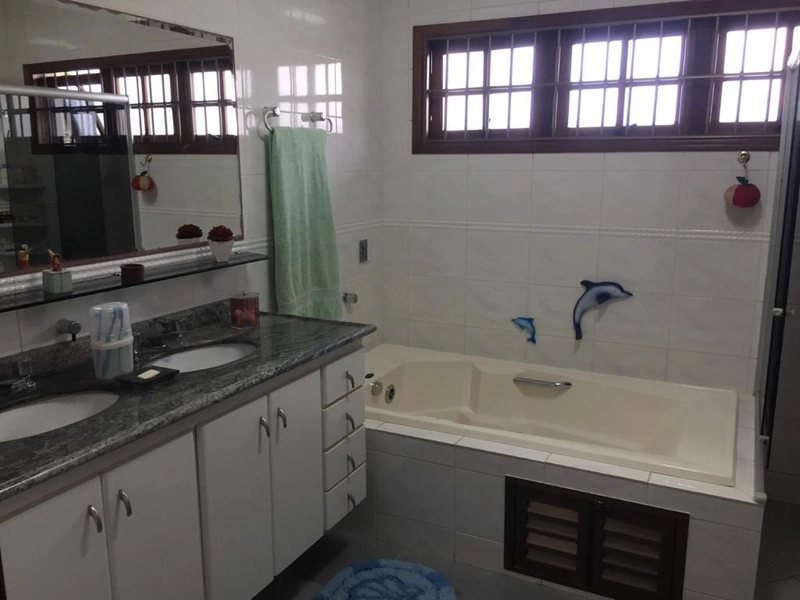 Casa à venda – Jardim Europa – Bragança Paulista/SP: 9ª foto da galeria de imagens do imóvel